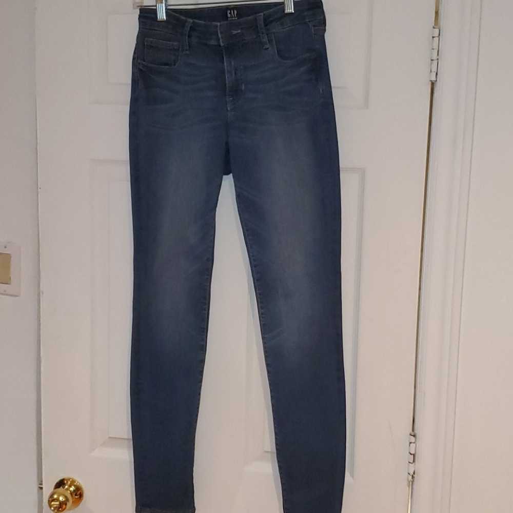 The Gap Jeans